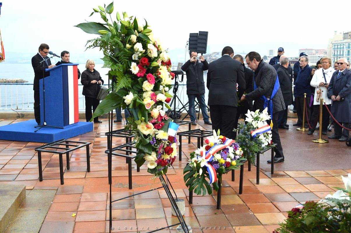 AOBR MARSEILLE 05 12 2015 HOMMAGE NATIONAL AUX MORTS POUR LA FRANCE EN ALGERIE (35).JPG